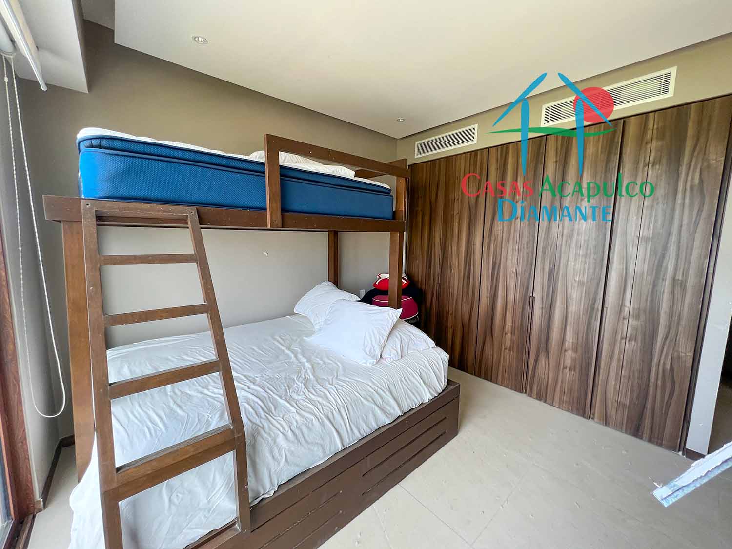 La Isla Fiji T 11 - Recámara tres 1